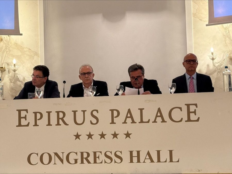 Συνεταιριστική Τράπεζα Ηπείρου: Ισχυρά οικονομικά αποτελέσματα και στρατηγική με εθνική προοπτική