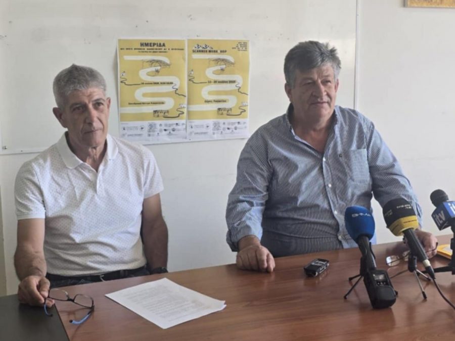 2ο Διεθνές Εργαστήριο Τεκμηρίωσης και Ανάδειξης Πέτρινων Γεφυριών