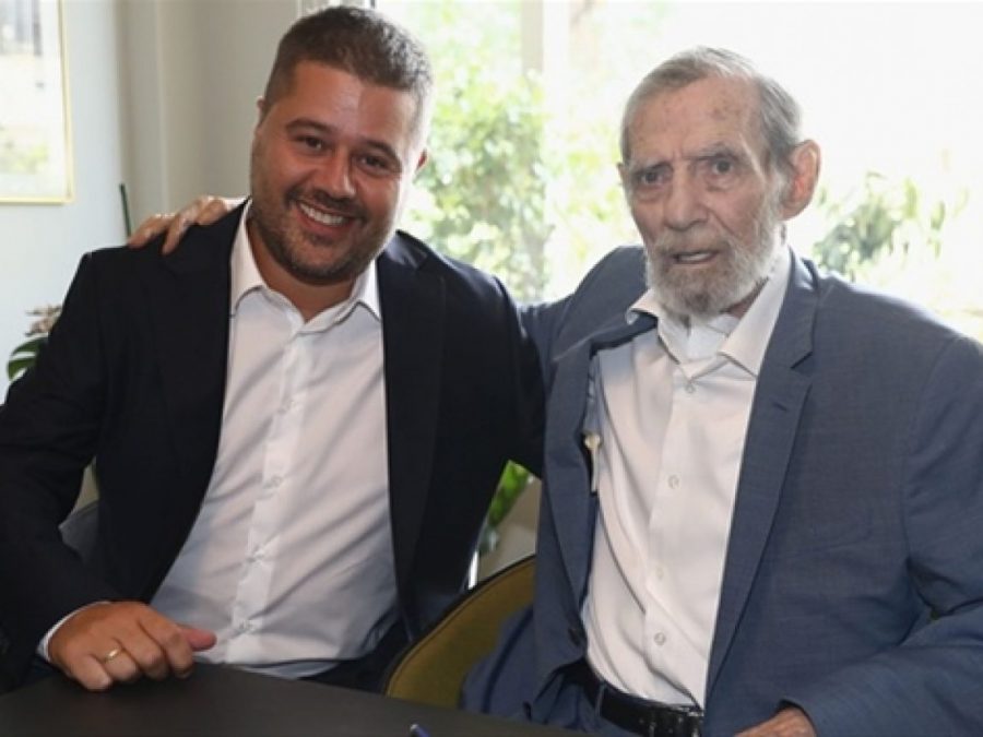 «Εθνική κληρονομιά»