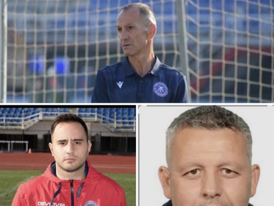 Ίδια η συνταγή στον πάγκο του Τηλυκράτη