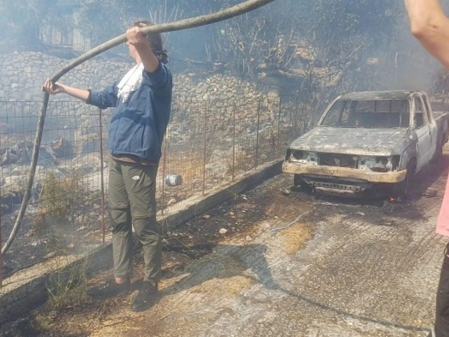 Δύσκολη νύχτα για την Πρέβεζα