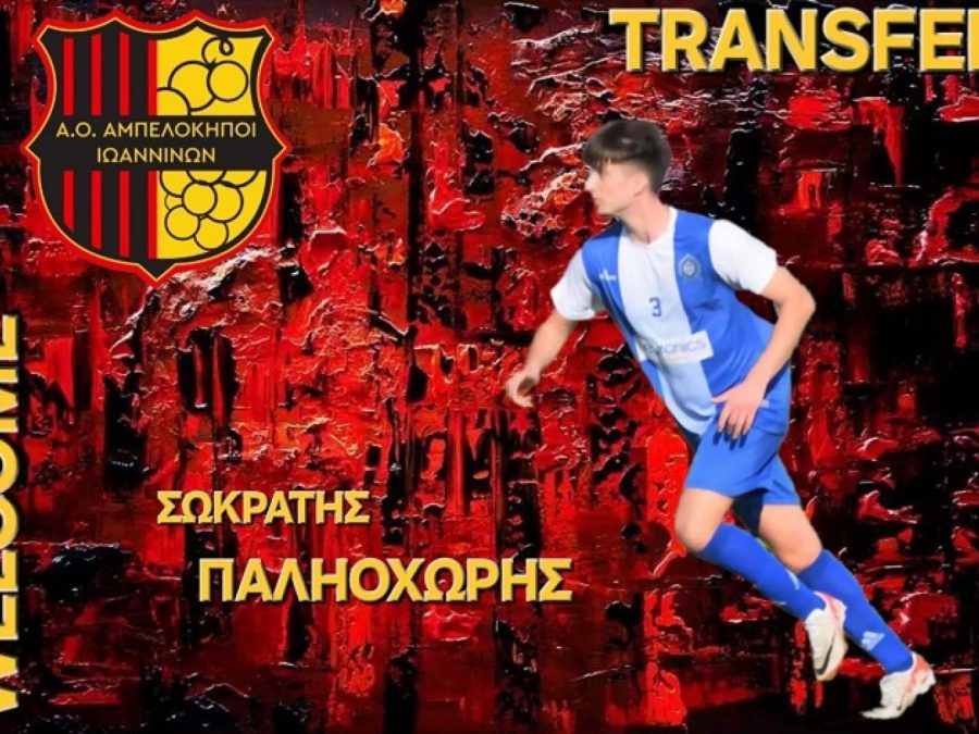 ΑΟ Αμπελόκηποι: Σχεδόν μία ενδεκάδα μεταγραφών