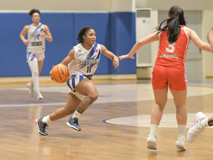 Πότε παίζει στο Κύπελλο ο ΠΑΣ Γιάννινα WBC