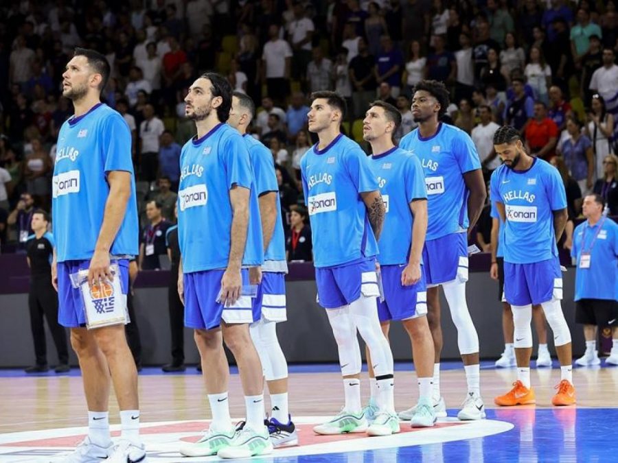 Για να ξαναγίνει το ελληνικό μπάσκετ δύναμη, πρέπει πρώτα να αποτύχουμε σωστά
