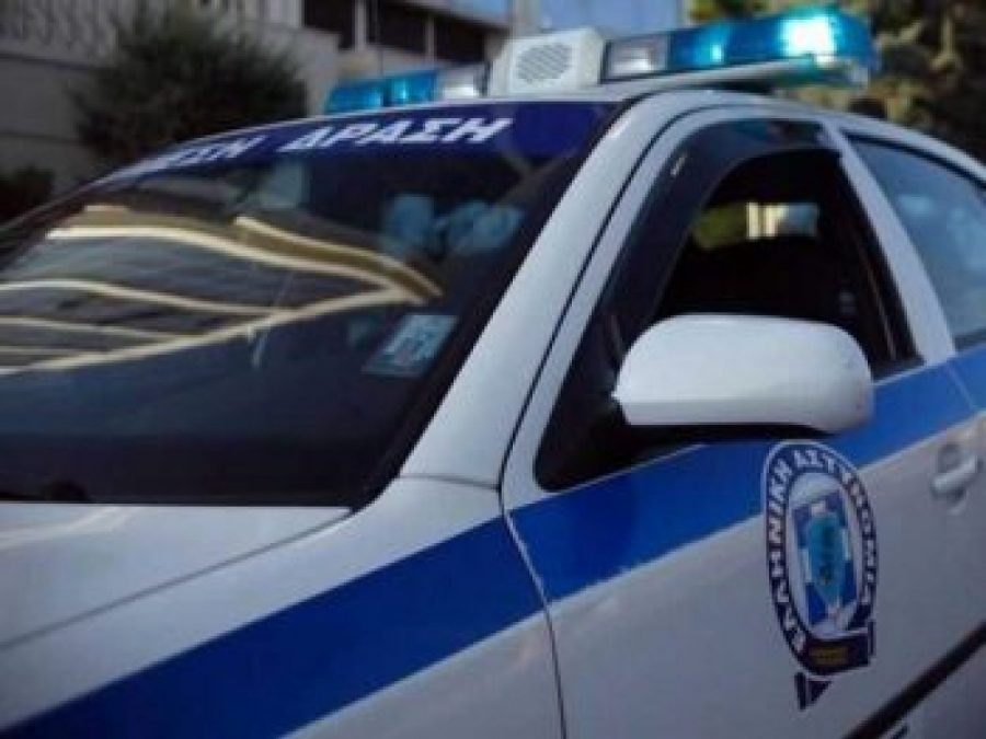 Συλλήψεις στην παραμεθόριο 