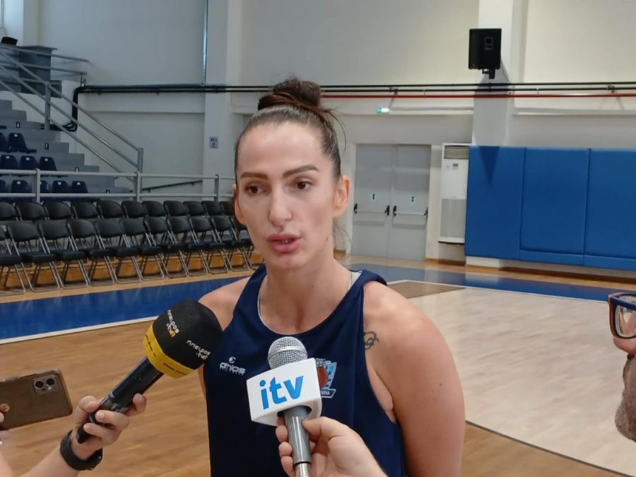 ΠΑΣ Γιάννινα WBC: "Συναρπαστική χρονιά γεμάτη προκλήσεις - Θα δίνουμε το 100%" (video)