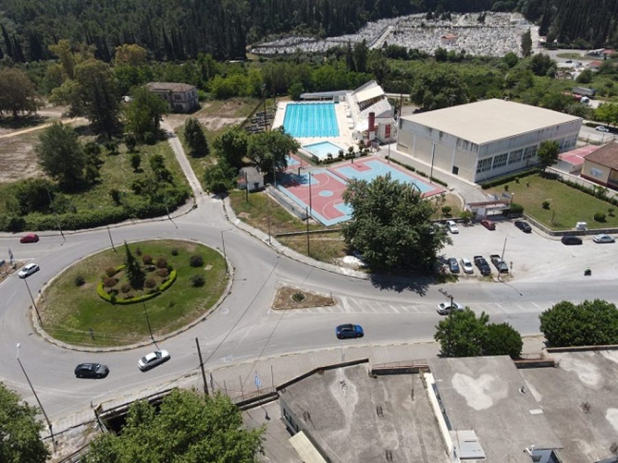 Συγκέντρωση ειδών πρώτης ανάγκης από τον Δήμο Αρταίων