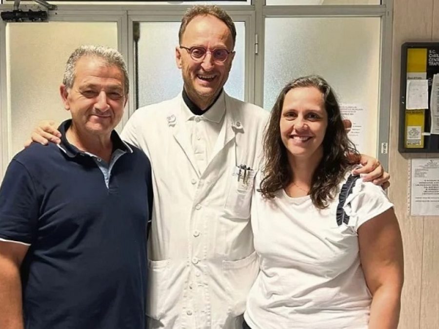 Πολύ καλά νέα για τον 15χρονο- Το συγκινητικό «ευχαριστώ» του πατέρα του