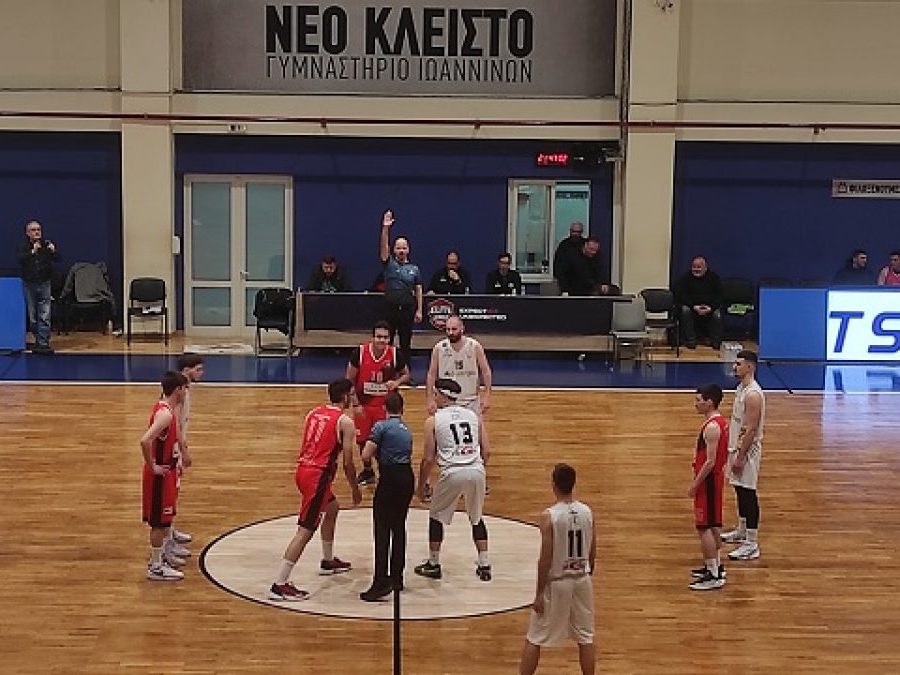 ΕΣΚΑΒΔΕ: Πότε κληρώνει για πρωταθλήματα και κύπελλο 