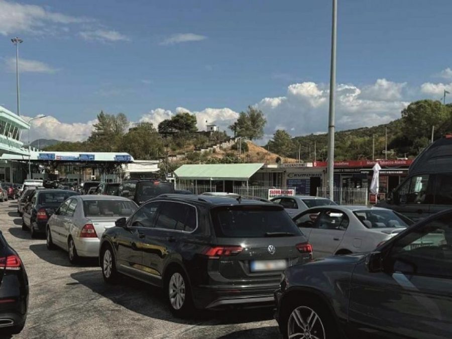 Επισκέπτες και εκτός συνόρων για τη συναυλία του Σαββάτου