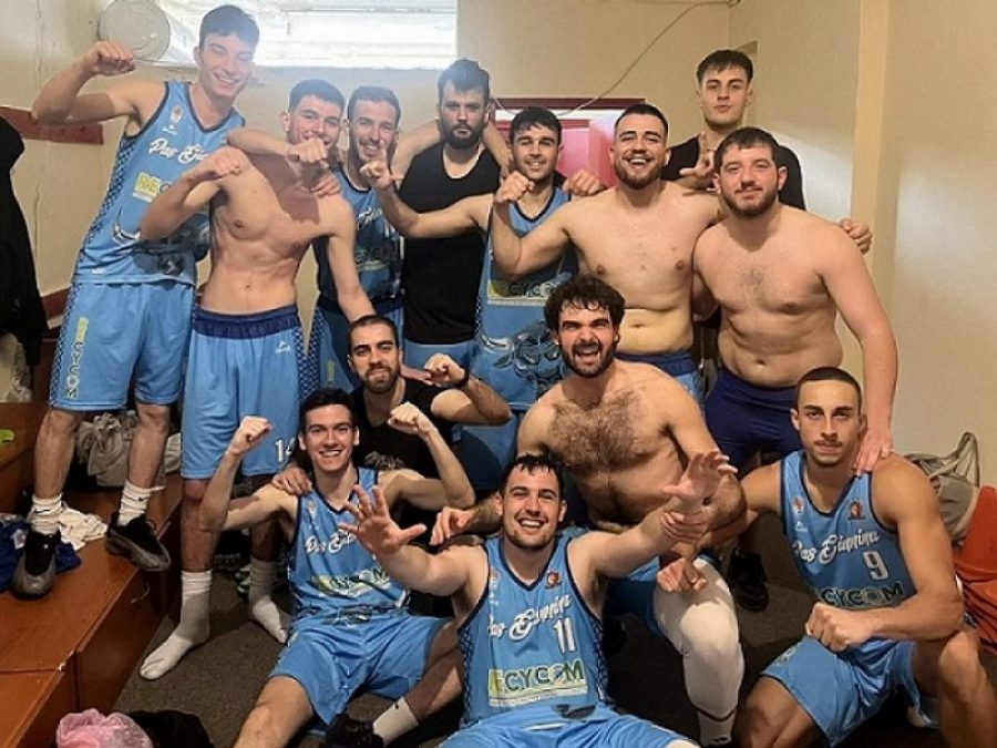ΕΣΚΑΒΔΕ: Συναρπαστική σεζόν, μπήκαν οι βάσεις για αναβάθμιση του προϊόντος