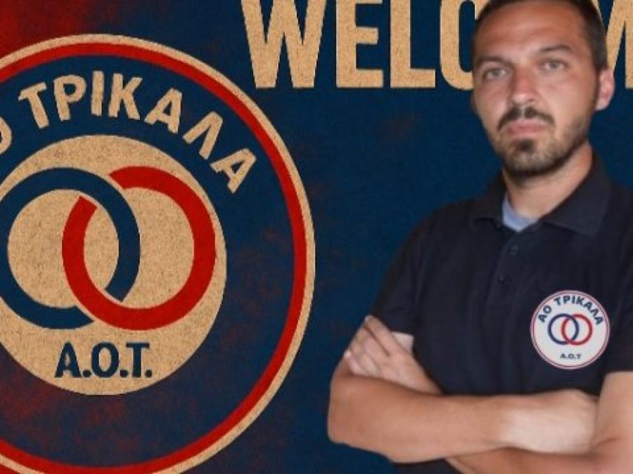 Νέα πρόσωπα στο τεχνικό τιμ