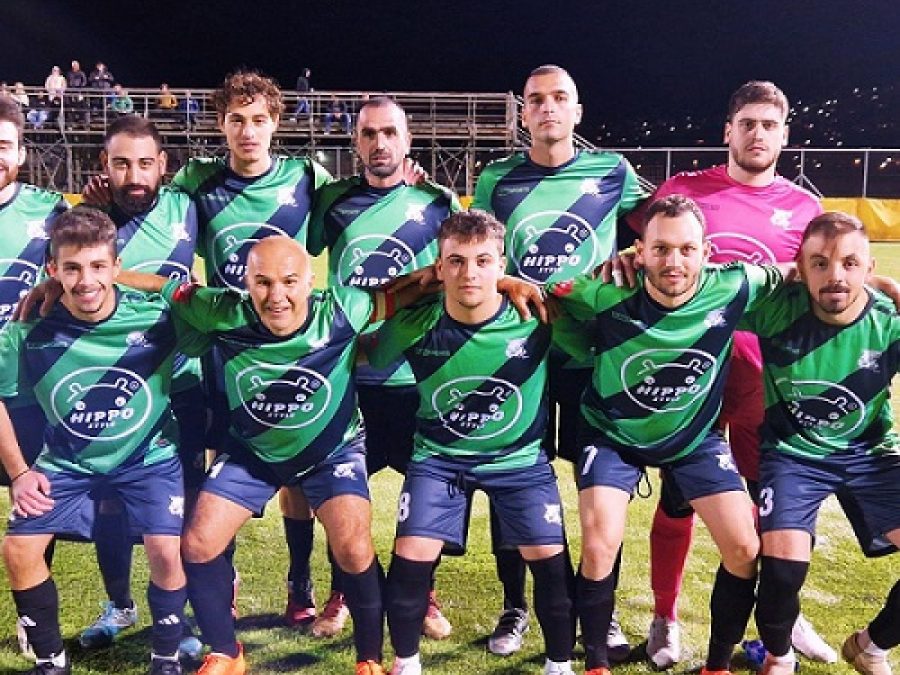 Το νέο διοικητικό σχήμα του Βελισσαρίου 