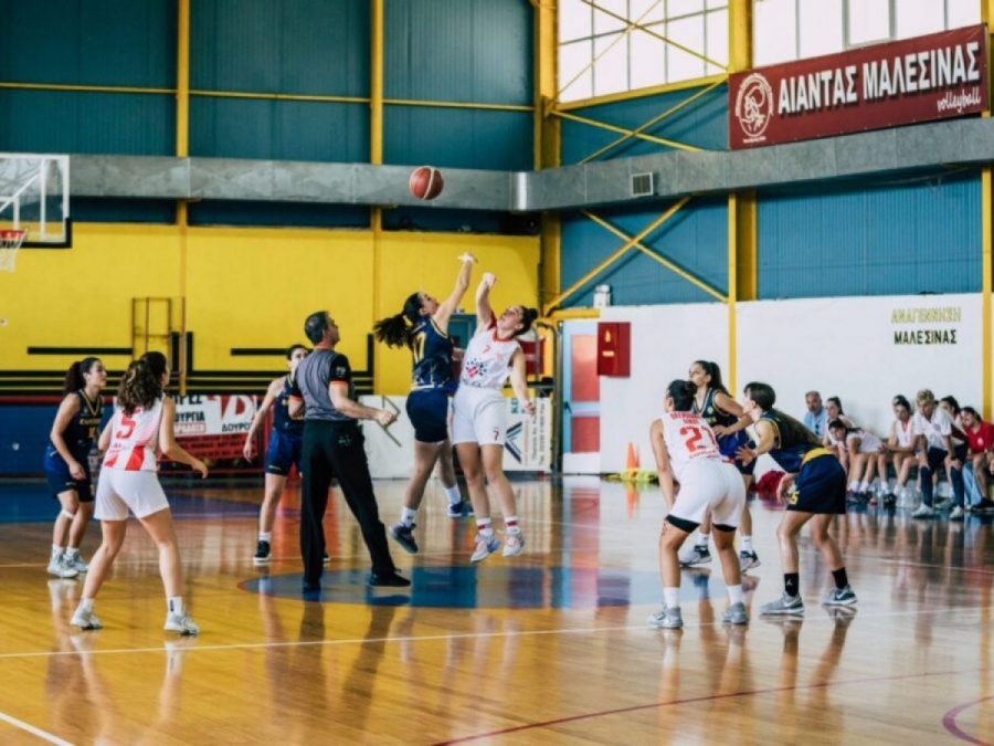 Η νέα γενιά του μπάσκετ σε πρωταγωνιστικό ρόλο