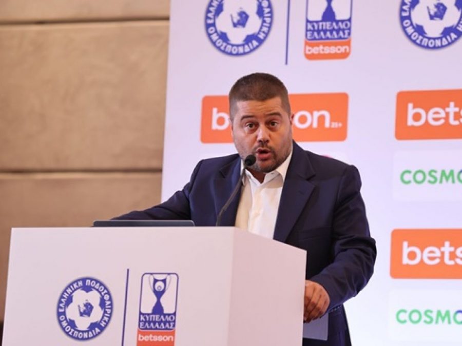 "Τονίζουμε το ελληνικό στοιχείο, κανονικότητα τώρα και στο μέλλον"΄