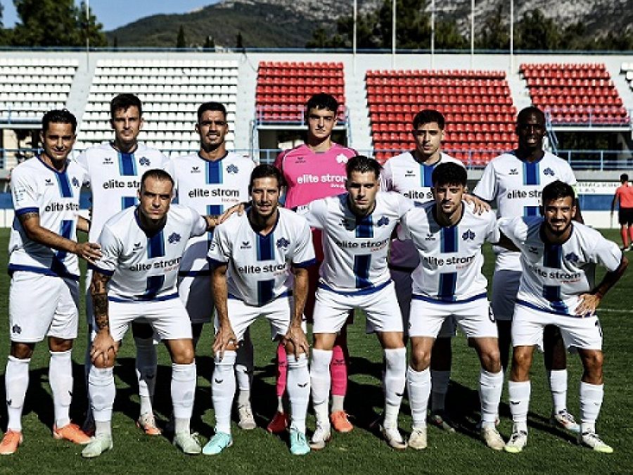 Ψάχνει την έδρα της Κηφισιάς η Super League