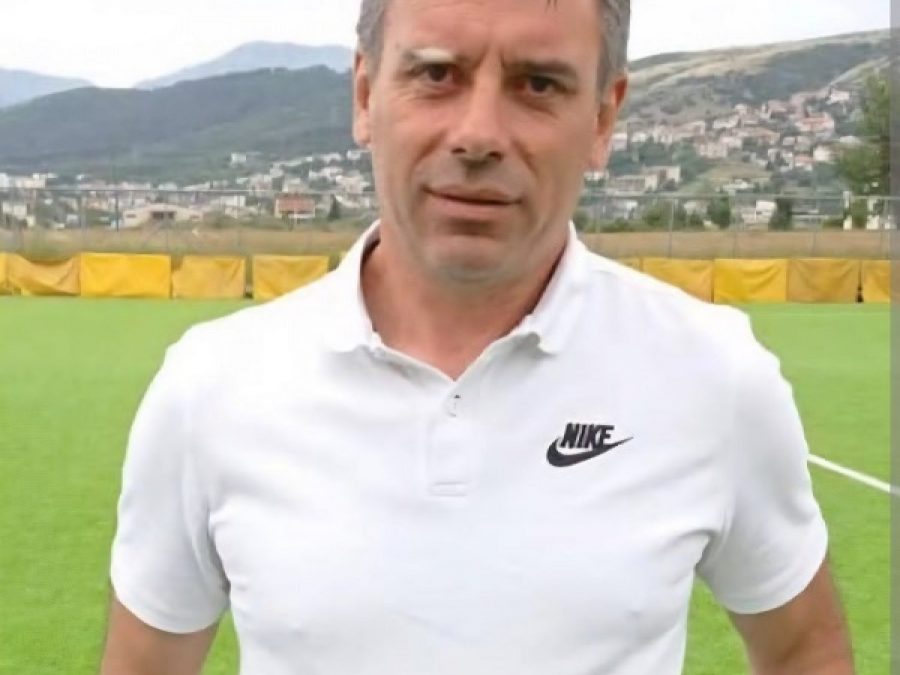Έκπληξη με τον Ανέστη Ζώη