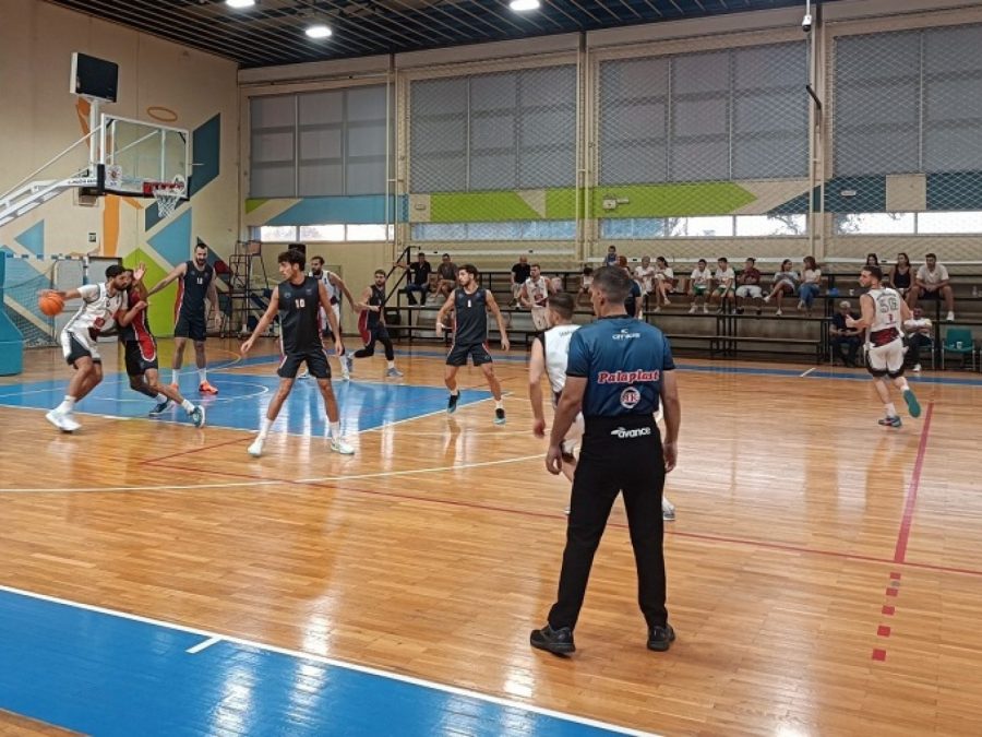 Κατέκτησαν το 7ο Τουρνουά «Μαργαρίτα Σαπλαούρα» οι Vikos Φalcons