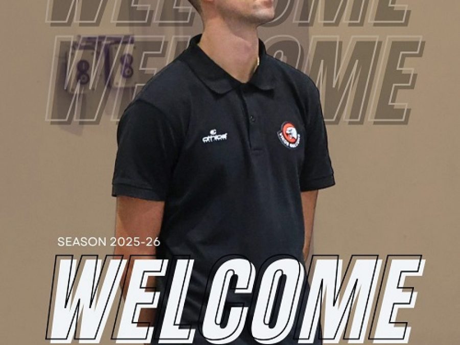 Vikos Φalcons: Συνεργασία με φυσιοθεραπευτή