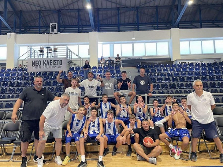 Προκρίθηκαν στην επόμενη φάση του Rising Star και του Gen A Stars οι εκπρόσωποι της ΕΣΚΑΒΔΕ