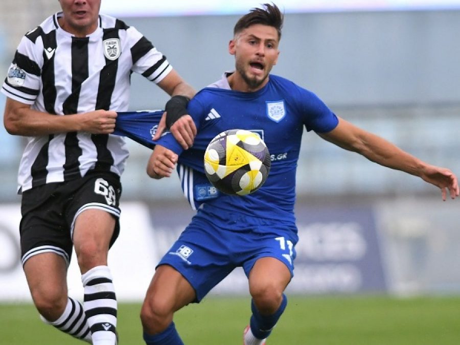 Είναι δύσκολο το έργο του