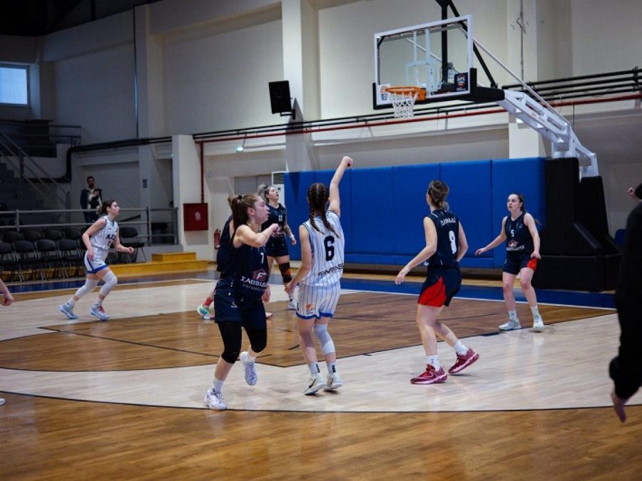Πρωτάθλημα Γυναικών ΕΣΚΑΒΔΕ: Το πρόγραμμα 