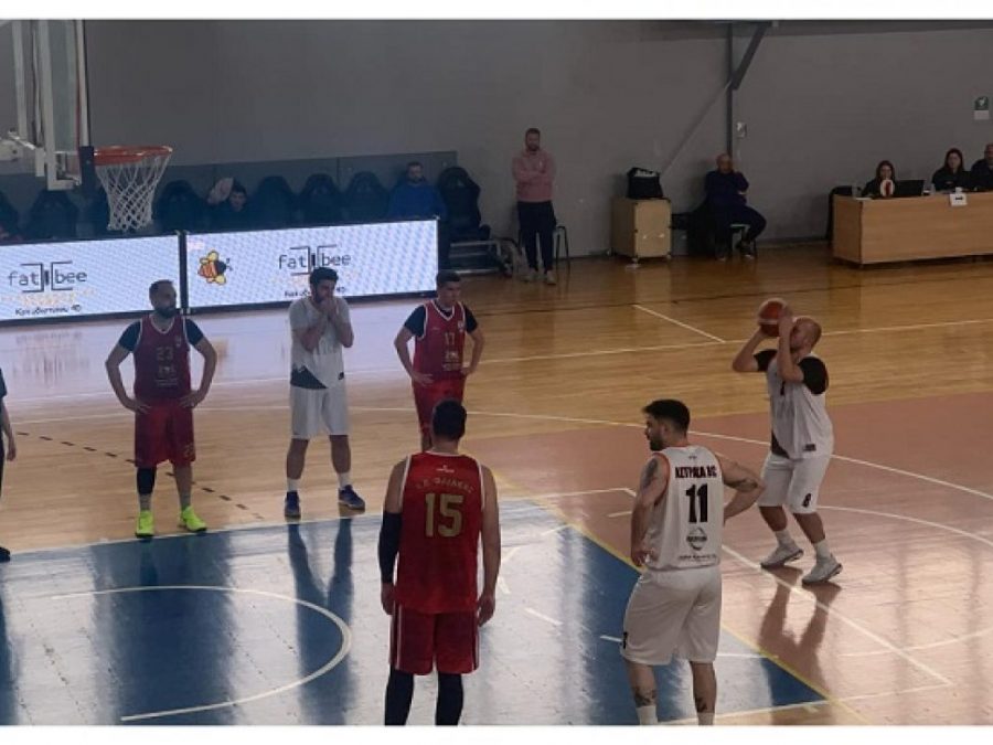 Σε live streaming οι κληρώσεις της ΕΣΚΑΒΔΕ