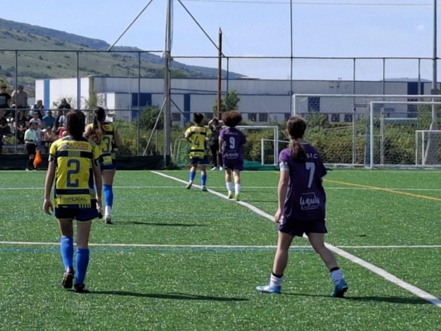 Atlas Epirus WFC: Δυνατό φιλικό με τον Παναιτωλικό