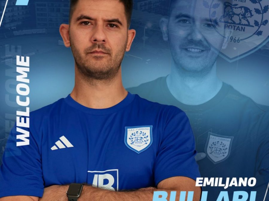 Νέα προσθήκη στην επίθεση του ΠΑΣ