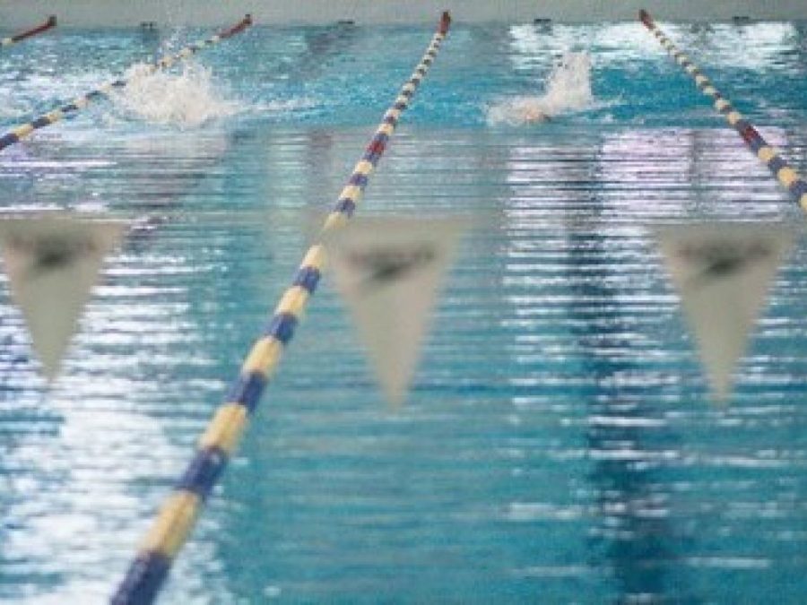 Σε κανονική λειτουργία το Κολυμβητήριο 