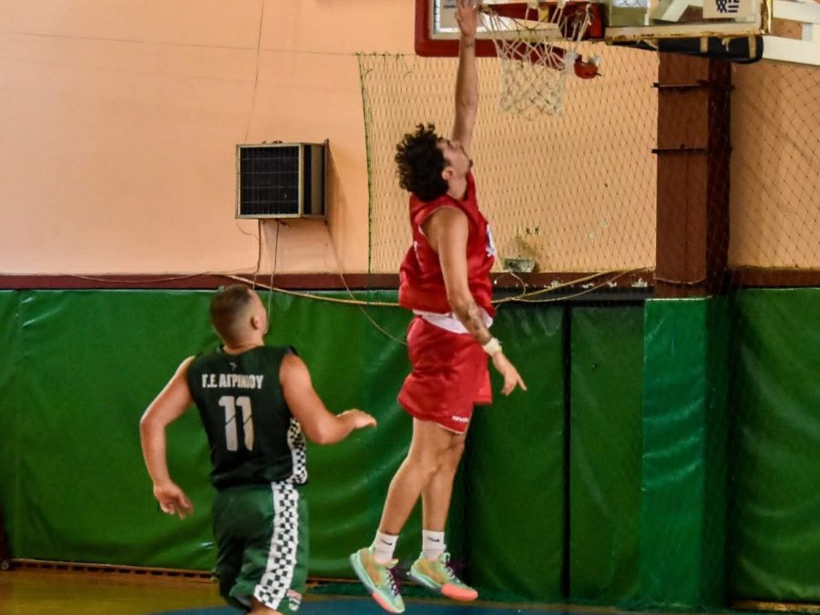 Δόξα Πύρρου Άρτας: Φιλικό διπλό με τη ΓΕΑ