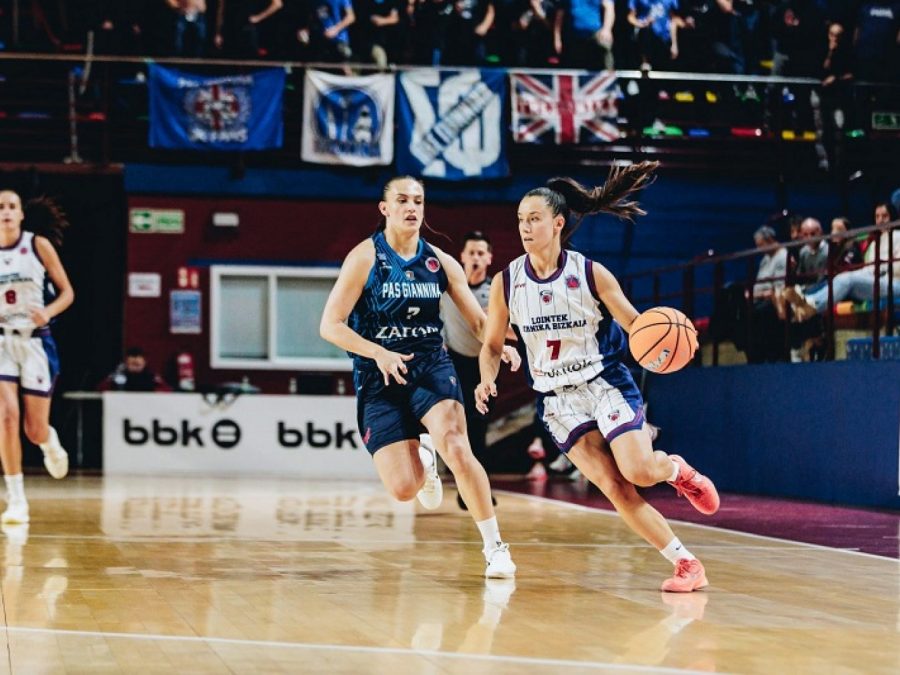 Αποκλεισμός με ψηλά το κεφάλι για τον ΕυρωΠΑΣ