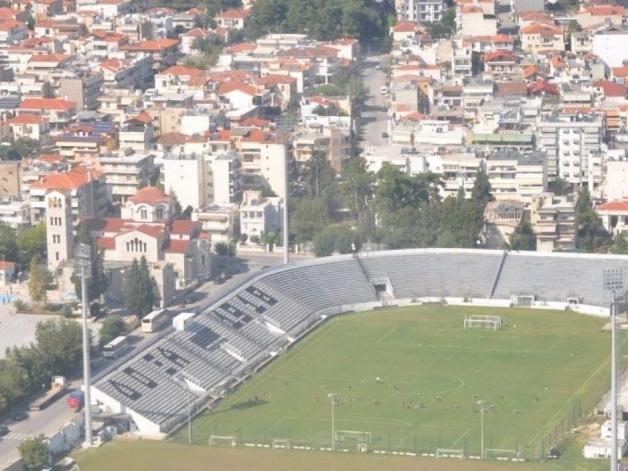 Στη Δράμα η πρεμιέρα του ΠΑΣ
