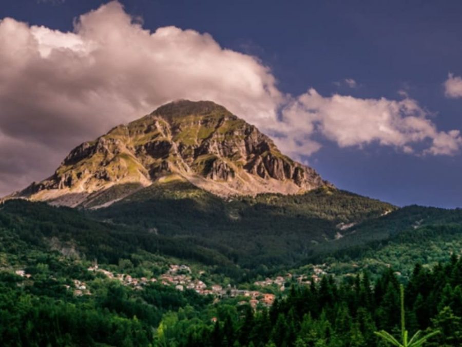 Σε διεθνή παραγωγή ντοκιμαντέρ της RAI ο Δήμος Βορείων Τζουμέρκων