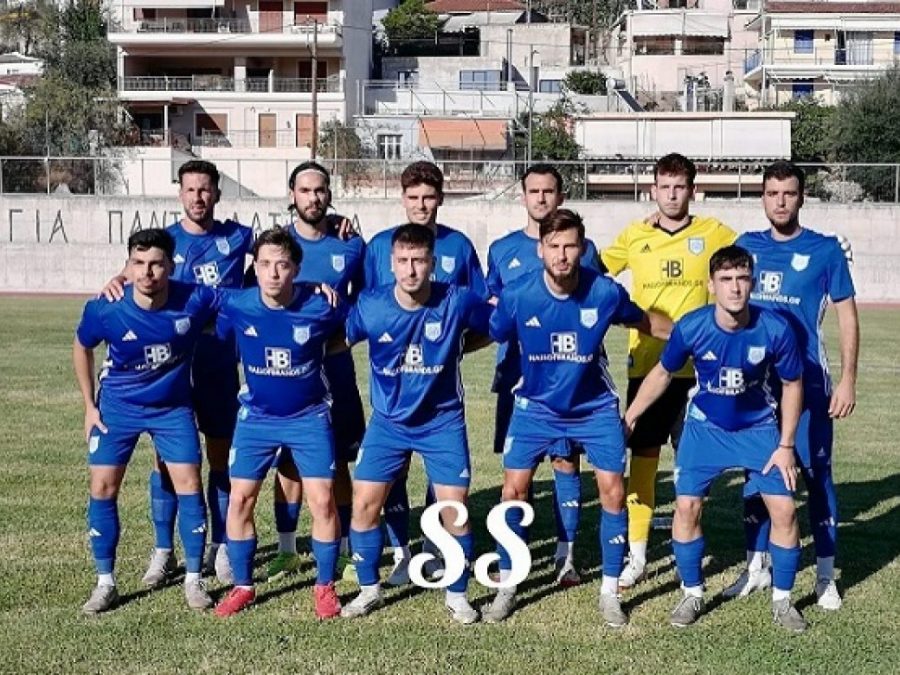Στην τελική ευθεία ο ΠΑΣ