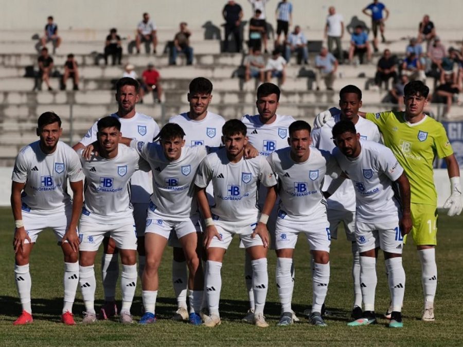 Θα παλέψει για την πρώτη νίκη