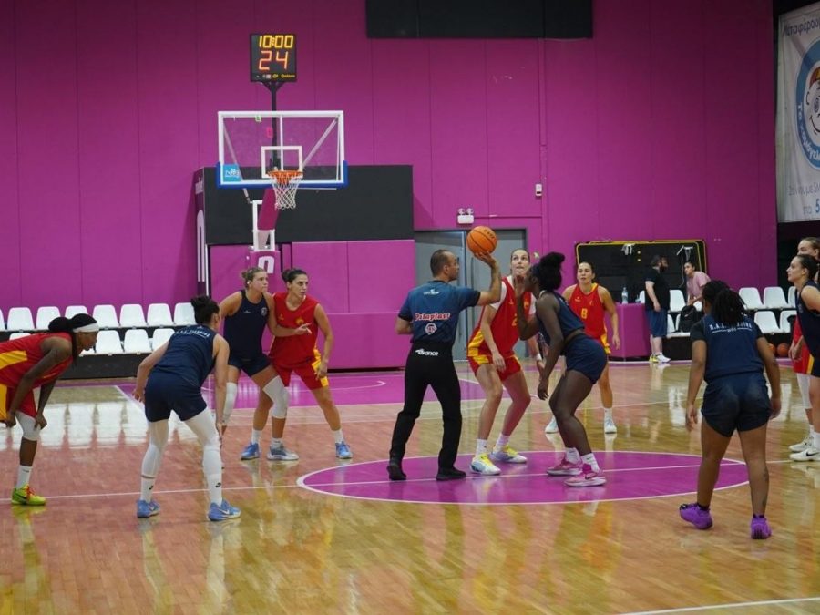 Καλό το δείγμα στο πρώτο φιλικό για τον ΠΑΣ Γιάννινα WBC