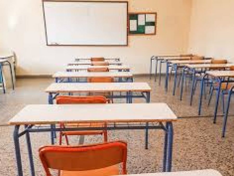 2,4 εκ. ευρώ για την ενεργειακή αναβάθμιση των σχολείων της Κιάφας