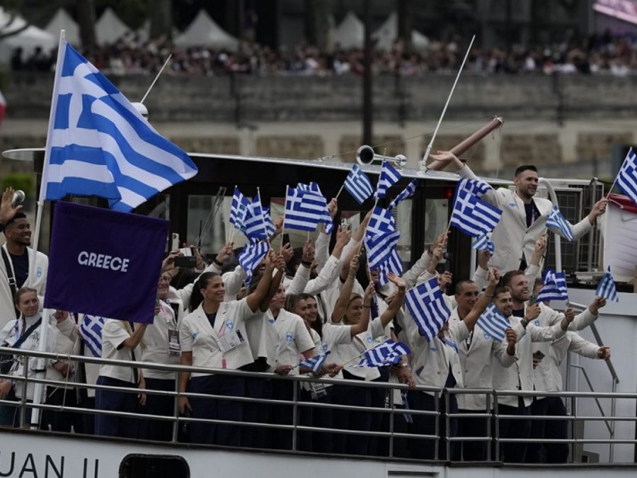 Ελληνικό Ολυμπιακό Σπίτι στο Long Beach στους Ολυμπιακούς Αγώνες «Λος Αντζελες 2028» 