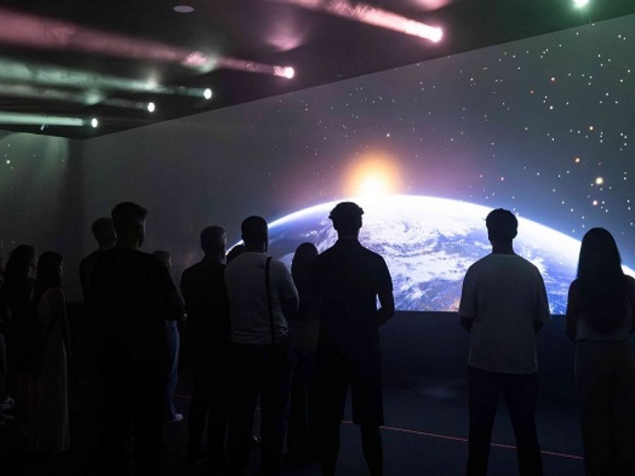The Journey of Energy: Τεχνολογία, θέαμα και ενέργεια από τη ΔΕΗ στη ΔΕΘ