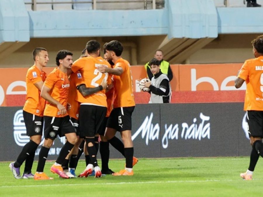 Κύπελλο Ελλάδας Betsson: Νίκες για ΟΦΗ, Παναιτωλικό και Κηφισιά