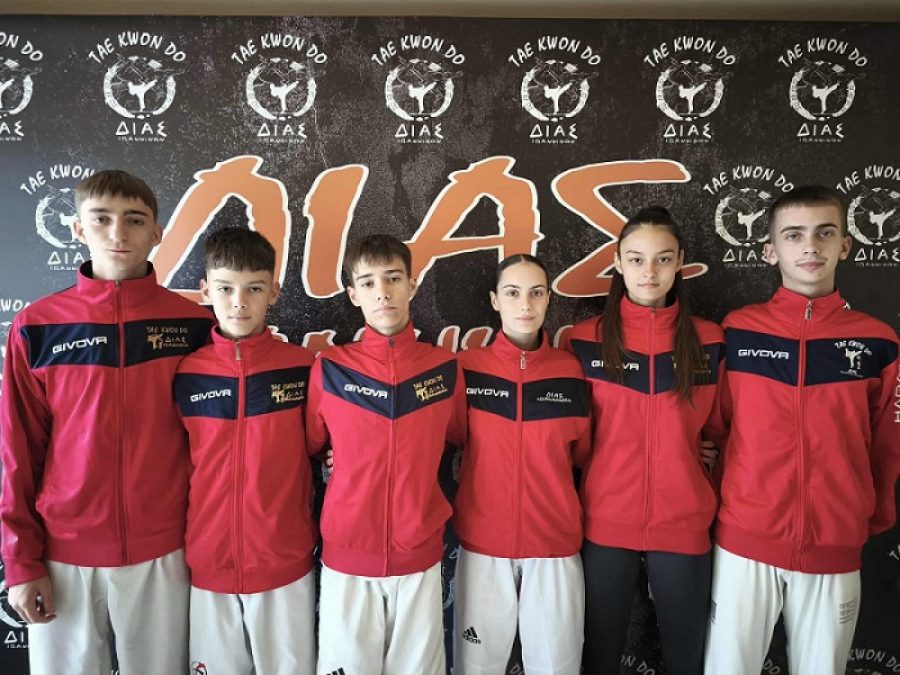 Στα Τίρανα ο ΑΜΣ Δίας Ιωαννίνων