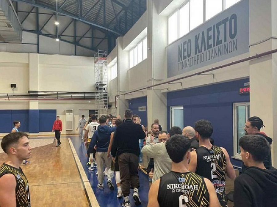 Κύπελλο ΕΣΚΑΒΔΕ: Ολοκληρώθηκε το παζλ για τα προημιτελικά