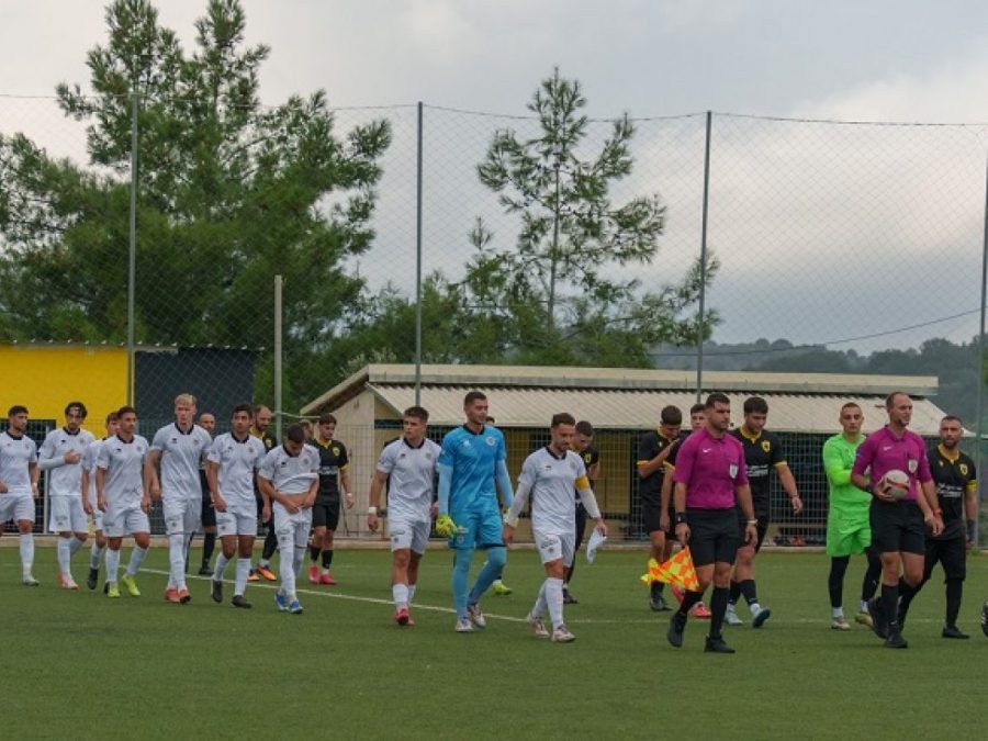 Οι διαιτητές της 8ης αγωνιστικής 