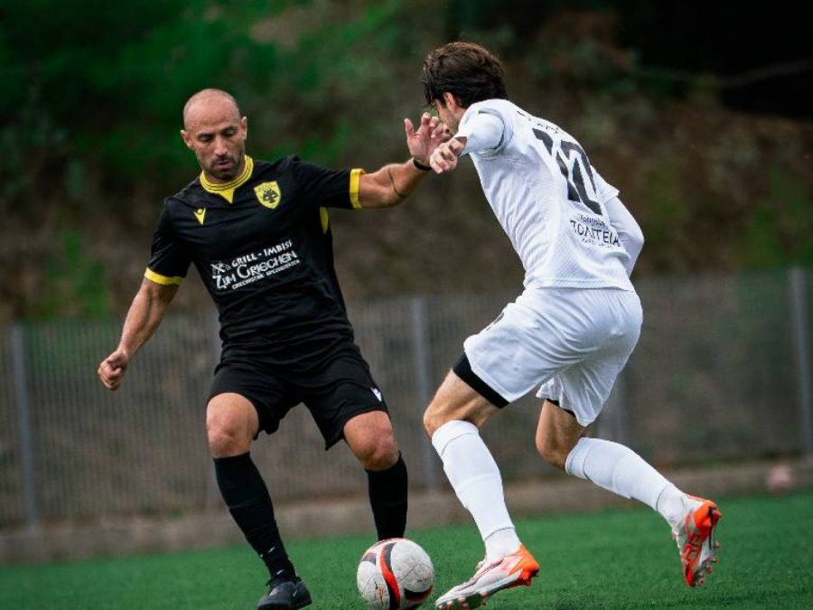 Κύπελλο Ερασιτεχνών Ελλάδας: Ημέρα 3ης Φάσης 