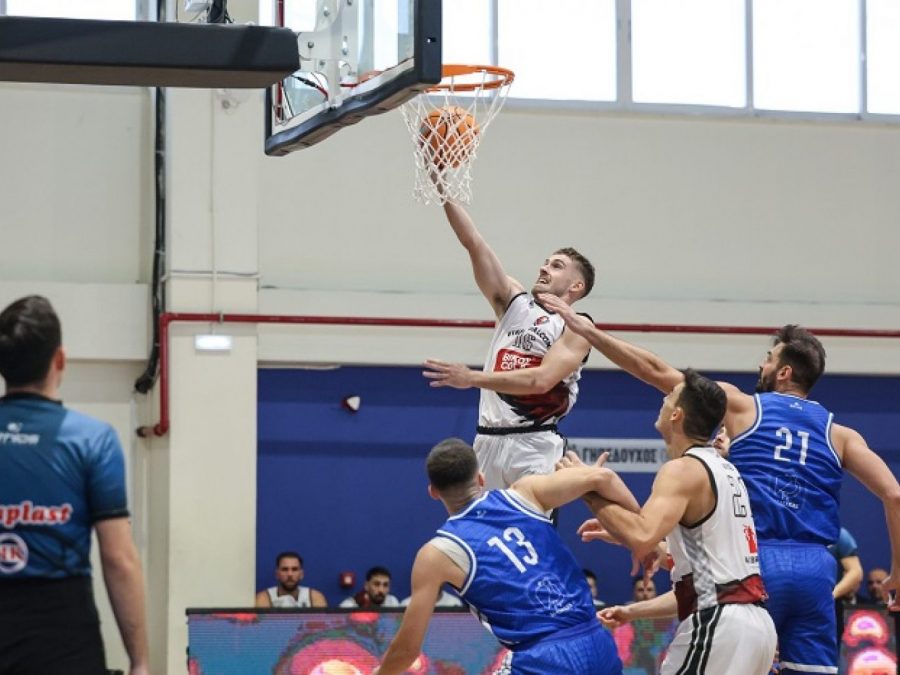 Διαιτητές – Κομισάριοι Elite League: 5η αγωνιστική