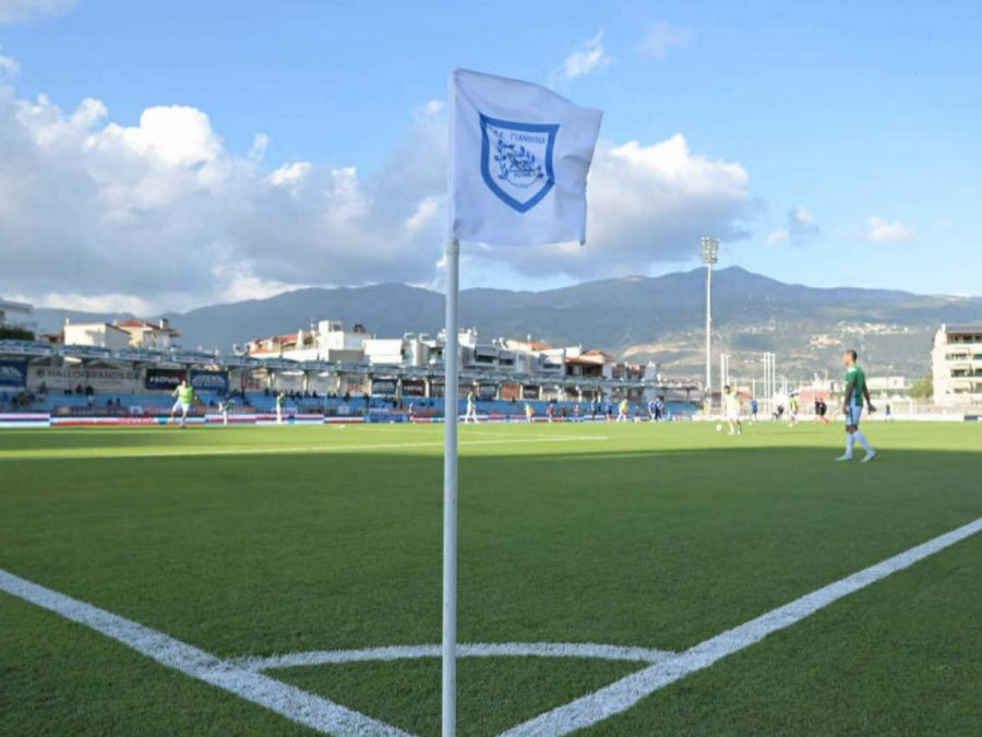 OId Fans: "Καμία δικαιολογία πλέον δεν στέκει! Ο ΠΑΣ Γιάννινα μας χρειάζεται όλους!"