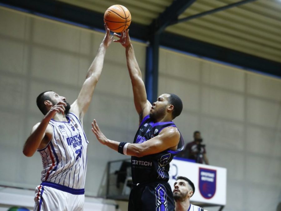 Ξεκινήσε η Elite League 2025-26