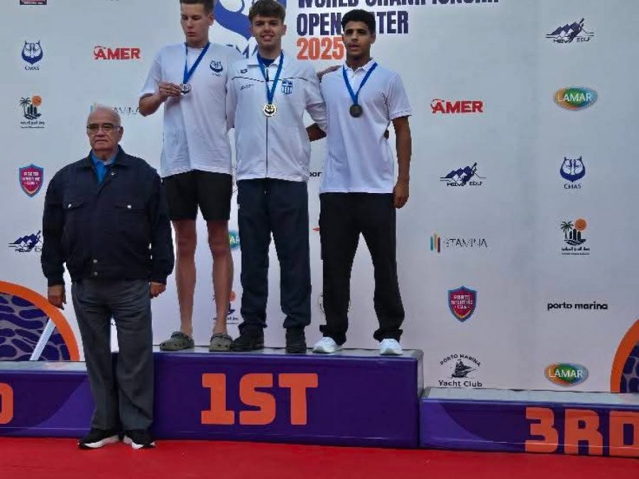 Τα Γιάννινα υποδέχονται τον Θεόφιλο Λέκκα