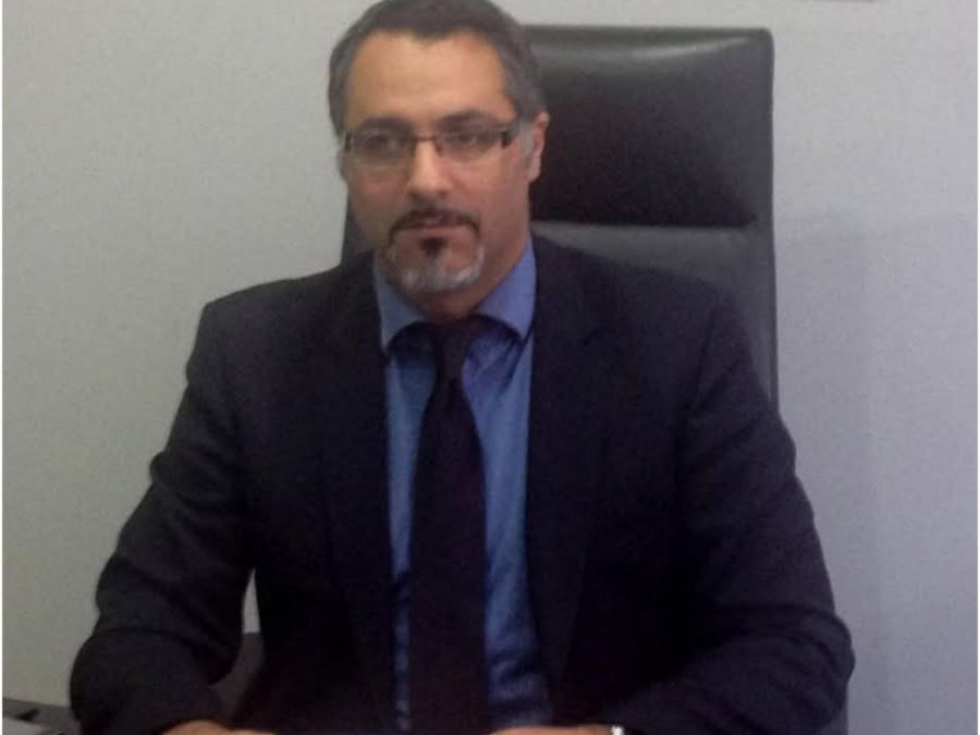 Συνεχίζει στο ιατρικό επιτελείο του ΑΓΣΙ ο Θεόδωρος Παπακώστας